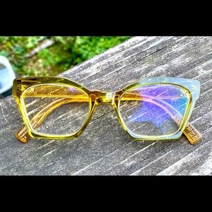 Kirk&Kirk Polly Eyewear Frame